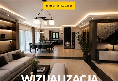 Polecam dom 200 m² z dużą działką 1210 m² w Dąbrowie Górniczej dom Dąbrowa Górnicza, Ujejsce, Kryniczna