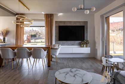 dom na sprzedaż 177m2 dom Nowy Sącz, Kamila Baczyńskiego