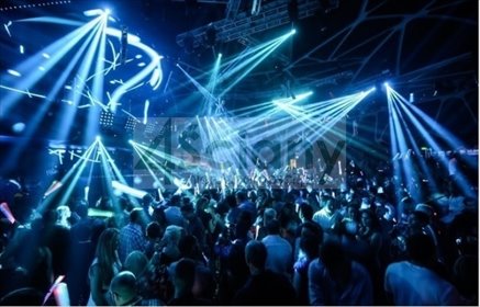 Lokal usługowy 446 m² w centrum Warszawy z dużymi witrynami. lokal użytkowy Warszawa, Śródmieście