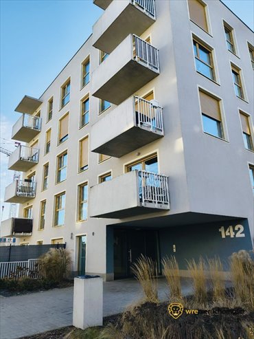 mieszkanie na sprzedaż 55m2 mieszkanie Wrocław, Zakrzów, Zatorska