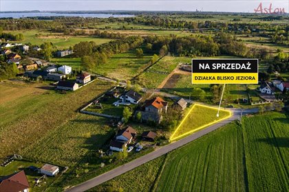 Zapraszam do zakupu działki 1116 m² z mediami i asfaltowym dojazdem działka Przeczyce, Zarzeczna