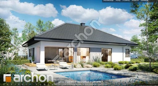 dom na sprzedaż 143m2 dom Głogów Małopolski