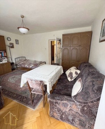 Przytulne 38,2 m² w centrum Jarosławia z balkonem mieszkanie Jarosław, Ignacego Kraszewskiego