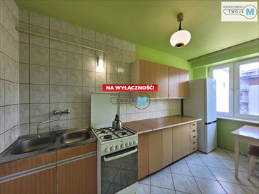 mieszkanie na sprzedaż 48m2 mieszkanie Kielce, Bocianek
