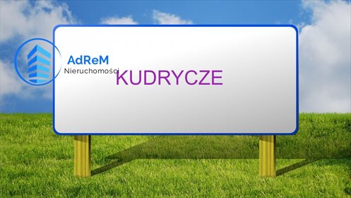 działka na sprzedaż 3200m2 działka Kudrycze