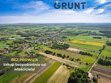 Działka 632 m² z programem Zwrot 12 tys. zł - polecam! działka Chorzew