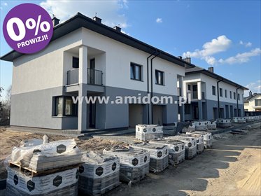 dom na sprzedaż 156m2 dom Nadma