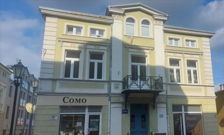 mieszkanie na wynajem 67m2 mieszkanie Wejherowo, Sobieskiego