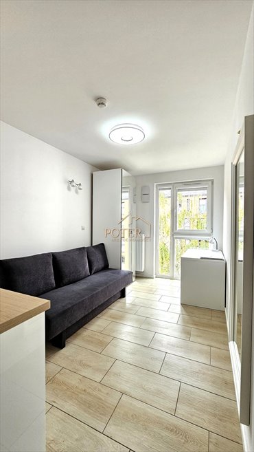 mieszkanie na sprzedaż 18m2 mieszkanie Wrocław, Psie Pole, Karłowice, Sołtysowicka