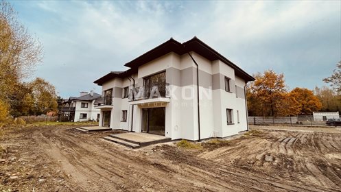 Dom na sprzedaż Majdan 180m2 Foto 4