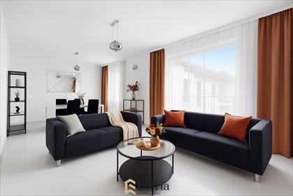 mieszkanie na sprzedaż 105m2 mieszkanie Marki, Struga, Zielona