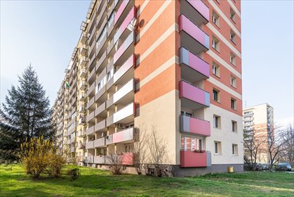mieszkanie na sprzedaż 35m2 mieszkanie Kraków, Bieżanów-Prokocim, Bieżanów, Aleksandry