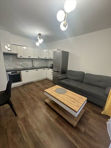 mieszkanie na wynajem 32m2 mieszkanie Rumia, Dębogórska