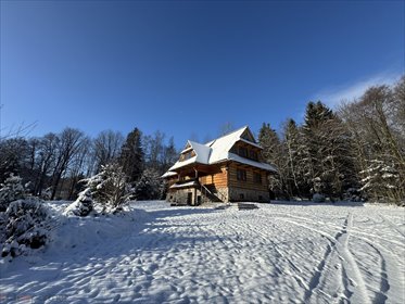 dom na sprzedaż 343m2 dom Kocioł