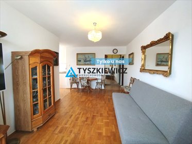 mieszkanie na wynajem 35m2 mieszkanie Gdańsk, Jelitkowo, Orłowska