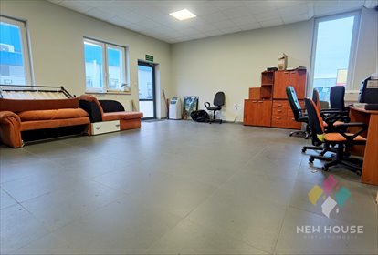 Lokal użytkowy na wynajem Olsztyn, al. Aleja Marszałka Józefa Piłsudskiego 129m2 Foto 7