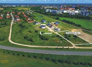 działka na sprzedaż 3000m2 działka Siedliska