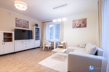 mieszkanie na wynajem 37m2 mieszkanie Kraków, Krowodrza, Ogrodniczek