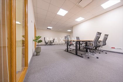Nowoczesny moduł biurowy 186 m² na Mokotowie - polecam! lokal użytkowy Warszawa, Mokotów, Rzymowskiego Wincentego