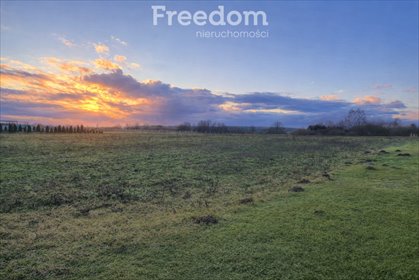 działka na sprzedaż 1562m2 działka Rudzienice, Dębowa