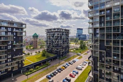 mieszkanie na sprzedaż 40m2 mieszkanie Katowice, Pierwsza Dzielnica, Pierwsza Dzielnica