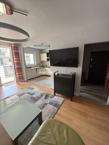 mieszkanie na wynajem 53m2 mieszkanie Kraków, Dębniki, Ruczaj, Chmieleniec