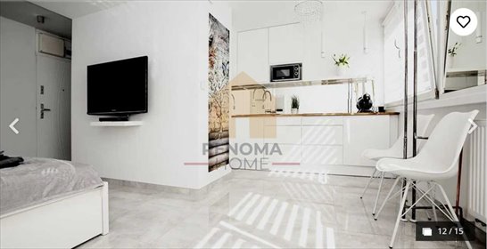 Do sprzedania nowoczesne 27 m² apartament z inteligentnym systemem w Dzierżoniowie mieszkanie Dzierżoniów