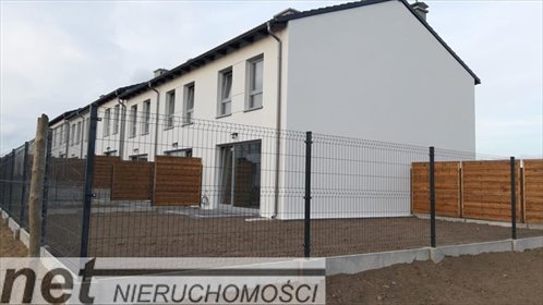 mieszkanie na sprzedaż 80m2 mieszkanie Straszyn, Modre II