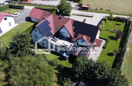 dom na sprzedaż 400m2 dom Dzierżążno