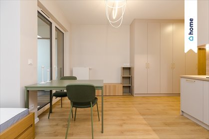 Nowoczesne 27 m² na Bemowie, wysoki standard, zapraszam mieszkanie Warszawa, Bemowo, Szeligowska