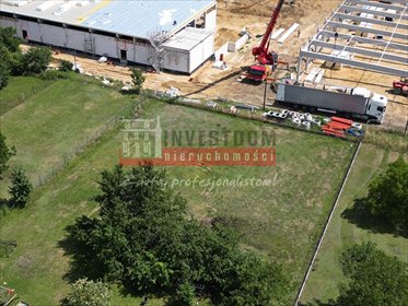 działka na sprzedaż 702m2 działka Zdzieszowice