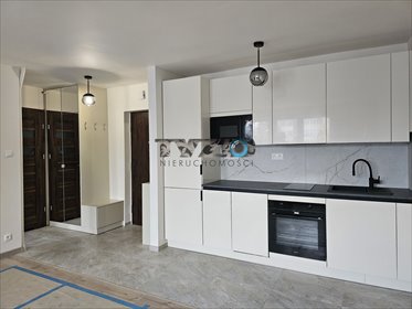 mieszkanie na wynajem 38m2 mieszkanie Otwock, Otwock, Andriollego