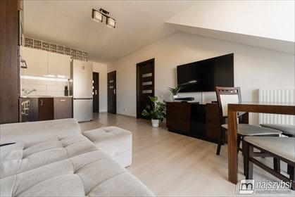 mieszkanie na sprzedaż 51m2 mieszkanie Warzymice, Brzeziny, Brzeziny
