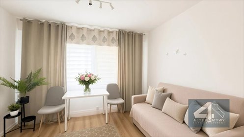 Mieszkanie 33 m² w Bełchatowie (gotowe do zamieszkania) mieszkanie Bełchatów, Czyżewskiego