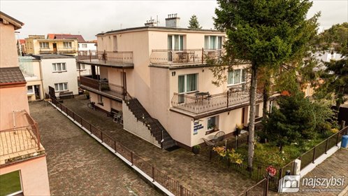 dom na sprzedaż 300m2 dom Dźwirzyno