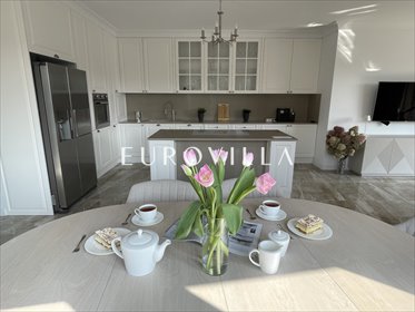 mieszkanie na wynajem 100m2 mieszkanie Konstancin-Jeziorna, Elektryczna