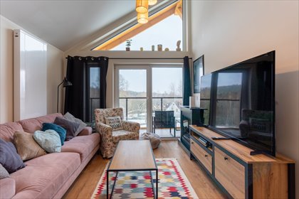 mieszkanie na sprzedaż 49m2 mieszkanie Szklarska Poręba