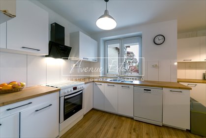Polecam funkcjonalny dom 300 m² na wynajem w Sadybie dom Warszawa, Mokotów Sadyba, Iwonicka