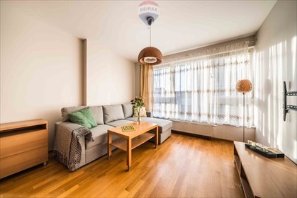 mieszkanie na sprzedaż 46m2 mieszkanie Poznań, Rataje, Rataje, Na Miasteczku