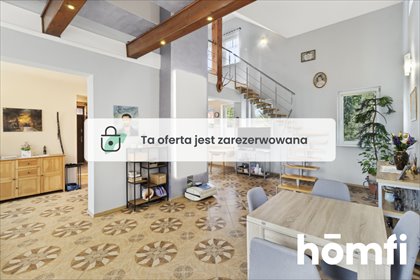 Urokliwy dom 160 m² z ogrodem i garażem (możliwość adaptacji) dom Starachowice, Łazy, Długa