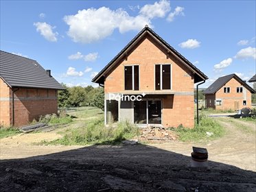 Do sprzedania nowoczesny dom z działką 443 m² w Zabierzowie dom Rudawa