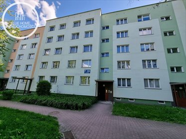 Przytulne 2-pokojowe mieszkanie z balkonem i placem zabaw mieszkanie Chełm, Kościuszki, Wolności