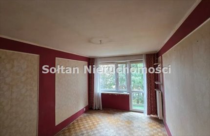 4-pokojowe mieszkanie do remontu, świetna lokalizacja. mieszkanie Warszawa, Ursus, Niedźwiadek, Mariana Keniga