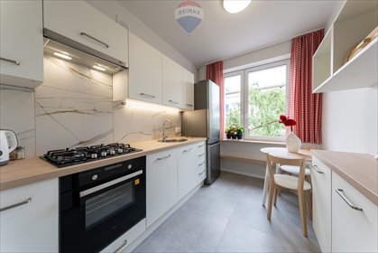 mieszkanie na wynajem 64m2 mieszkanie Warszawa, Mokotów, Dolny Mokotów, Jurija Gagarina