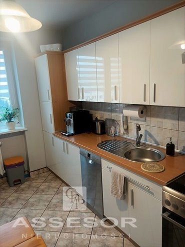 mieszkanie na sprzedaż 63m2 mieszkanie Kalisz, Ogrody