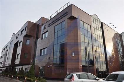 Nowoczesny biurowiec 380m2 z parkingiem, klimatyzacją zapraszam lokal użytkowy Warszawa, Włochy