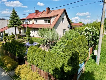 Dom nad Jeziorem Jabłowo – gotowy do zamieszkania, 122 m² dom Jabłowo, Nad Jeziorem
