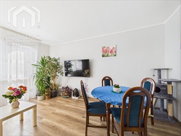 mieszkanie na sprzedaż 57m2 mieszkanie Bielsko-Biała, Spółdzielców