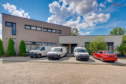 lokal użytkowy na sprzedaż 380m2 lokal użytkowy Bieruń, Bieruń Nowy