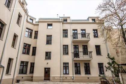 mieszkanie na sprzedaż 47m2 mieszkanie Poznań, Stary Rynek, Mostowa